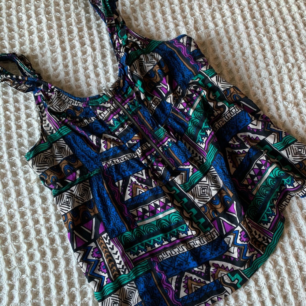 Forever 21 top